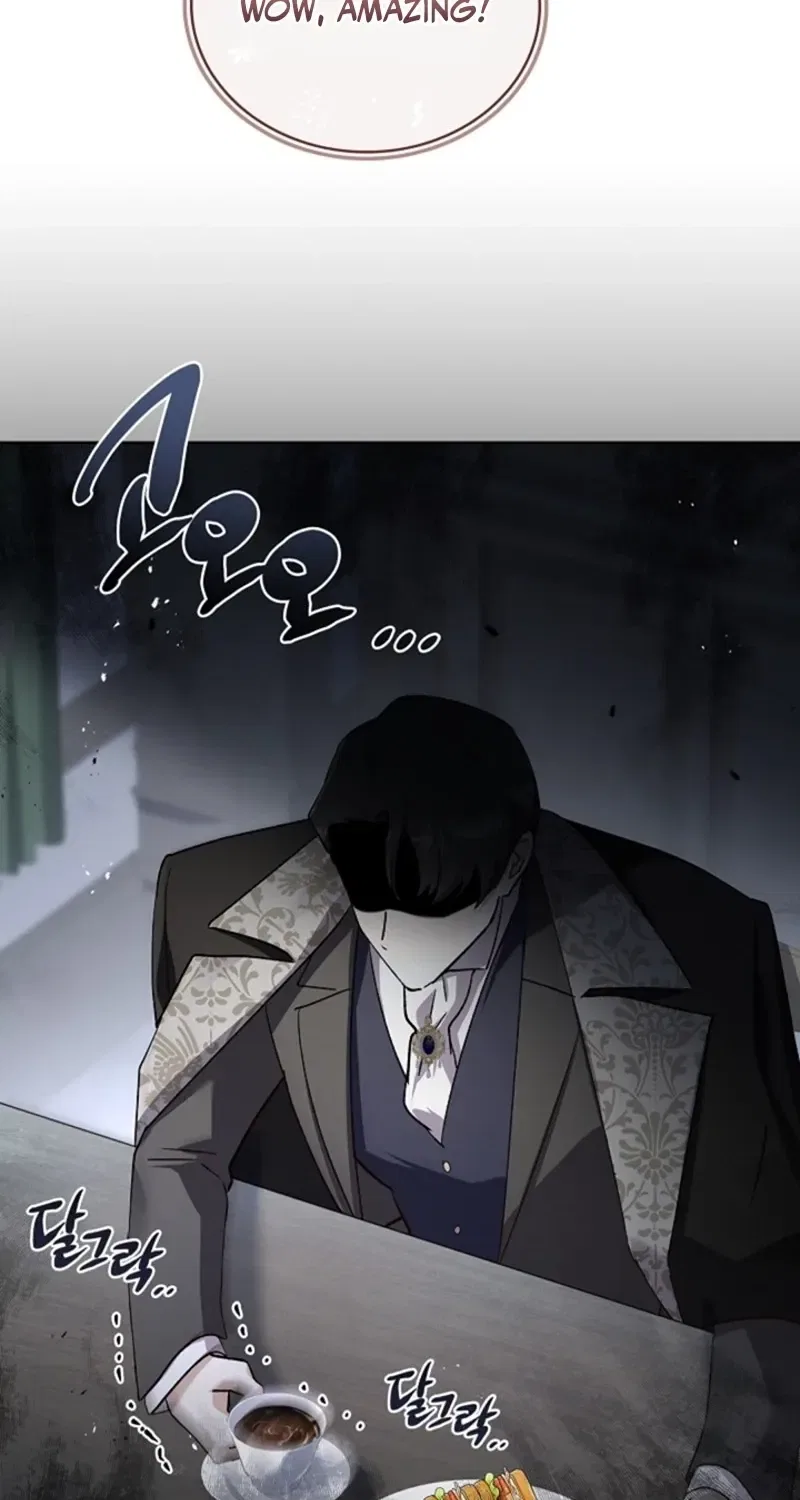 The Wolf Who Tempted the Black Serpent Chapter 10 – Page 79