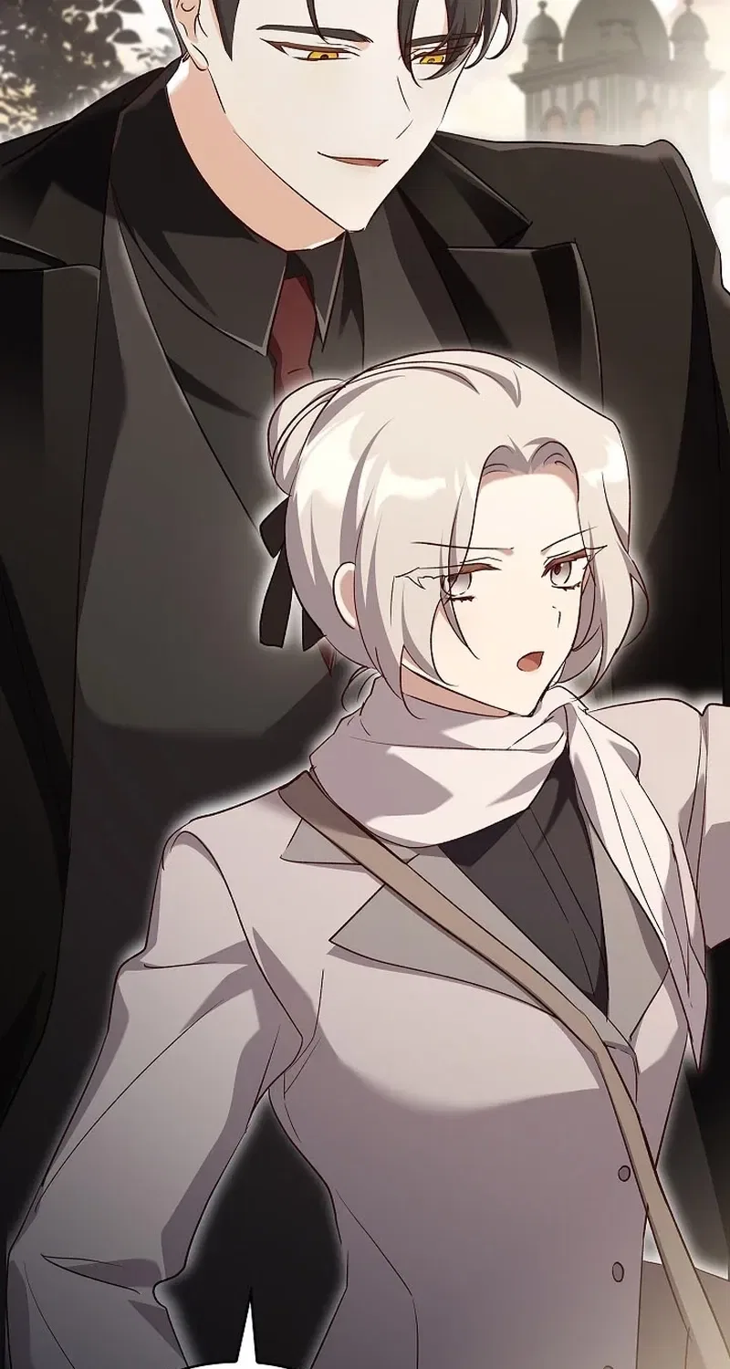 The Wolf Who Tempted the Black Serpent Chapter 9 – Page 6