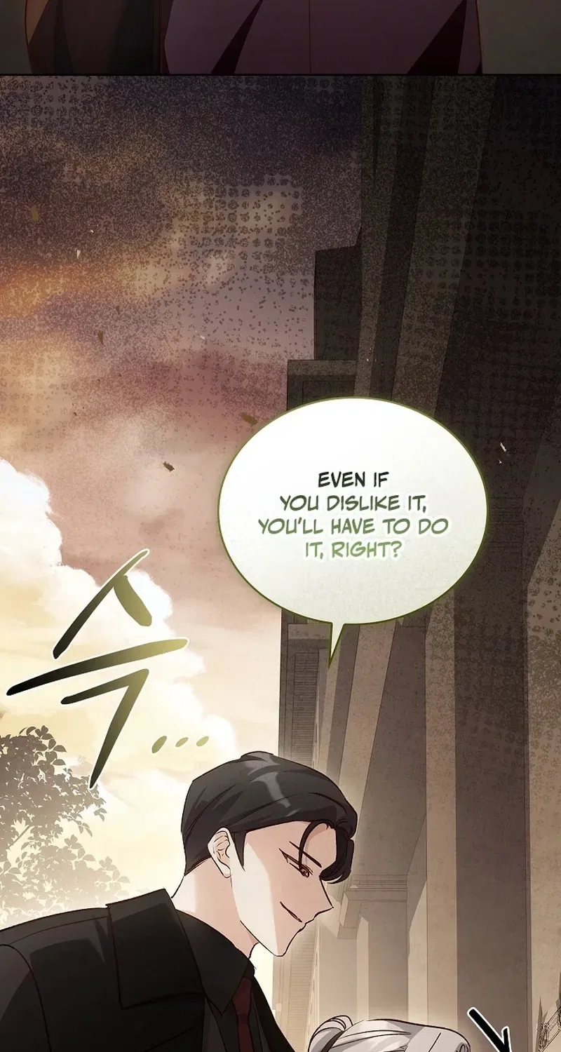 The Wolf Who Tempted the Black Serpent Chapter 9 – Page 12