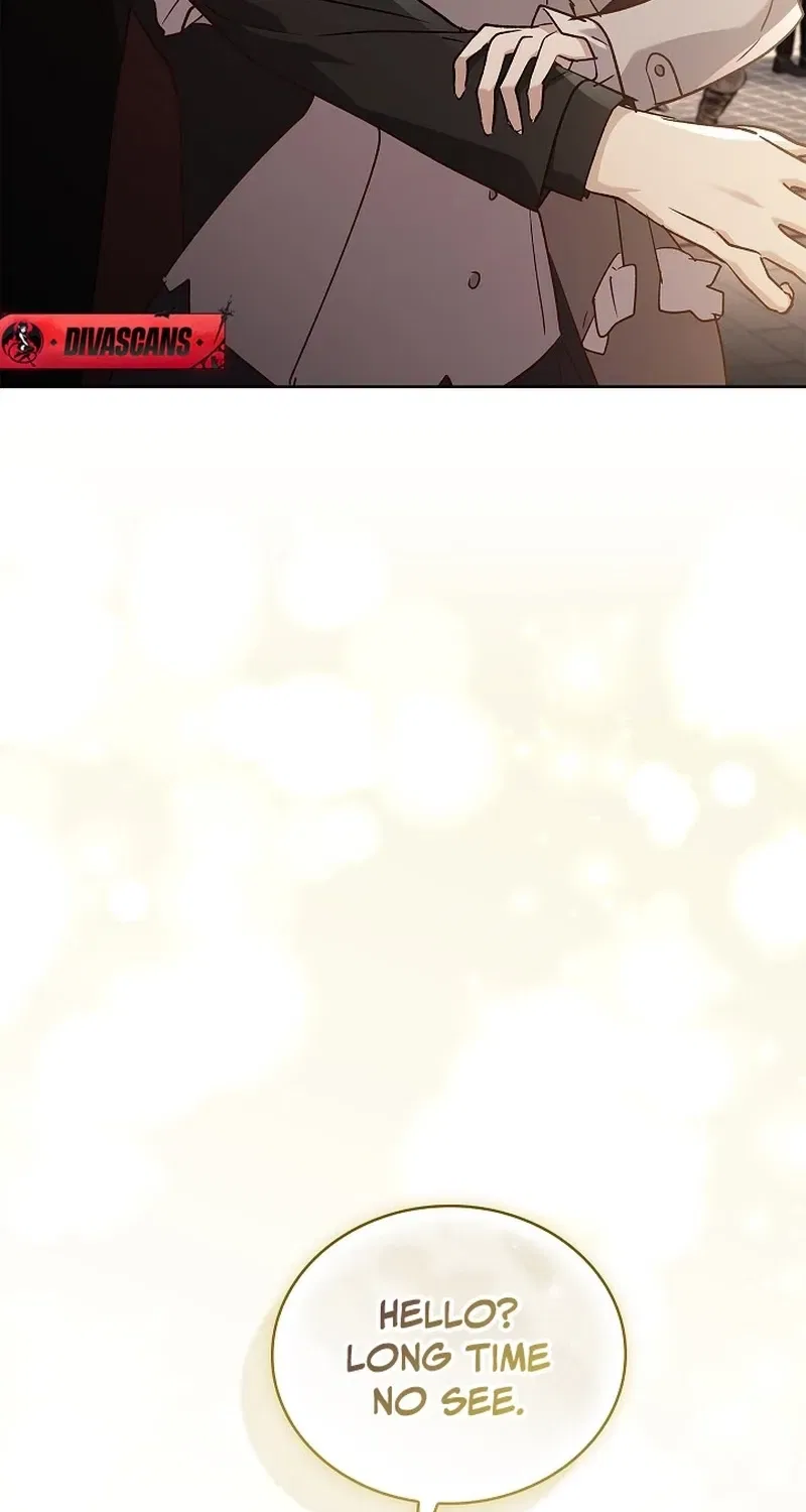 The Wolf Who Tempted the Black Serpent Chapter 9 – Page 19
