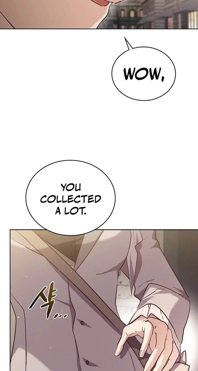 The Wolf Who Tempted the Black Serpent Chapter 9 – Page 33