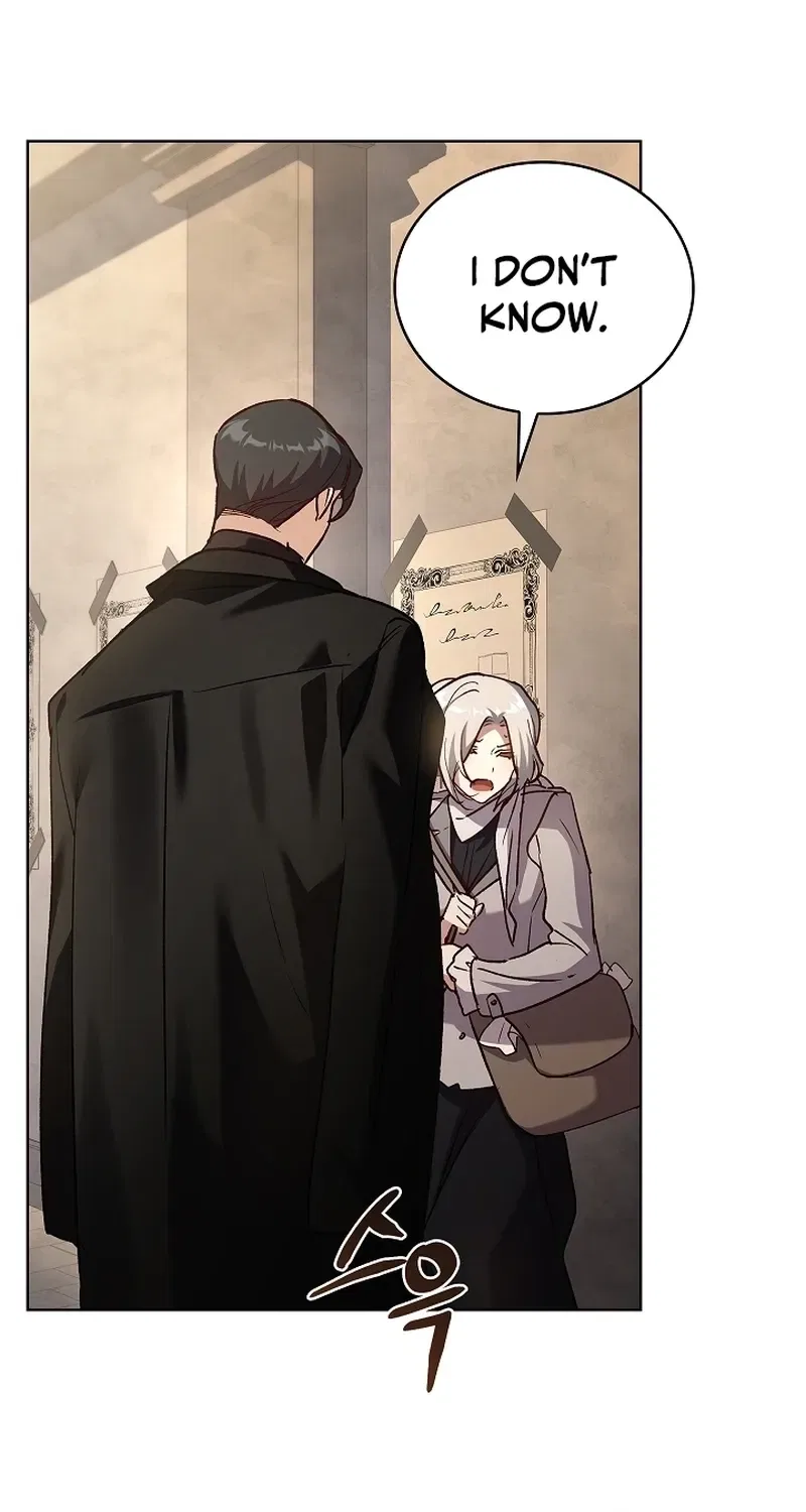 The Wolf Who Tempted the Black Serpent Chapter 9 – Page 37