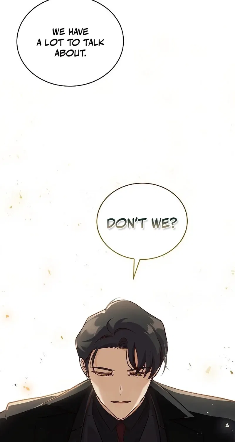 The Wolf Who Tempted the Black Serpent Chapter 9 – Page 54