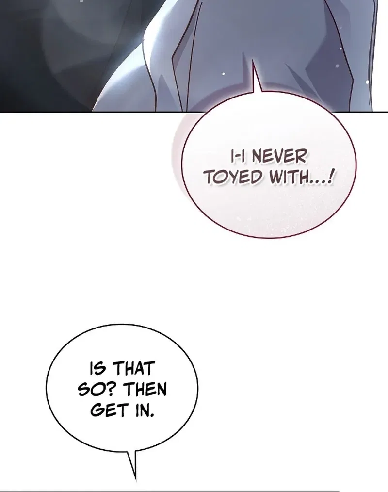 The Wolf Who Tempted the Black Serpent Chapter 9 – Page 60