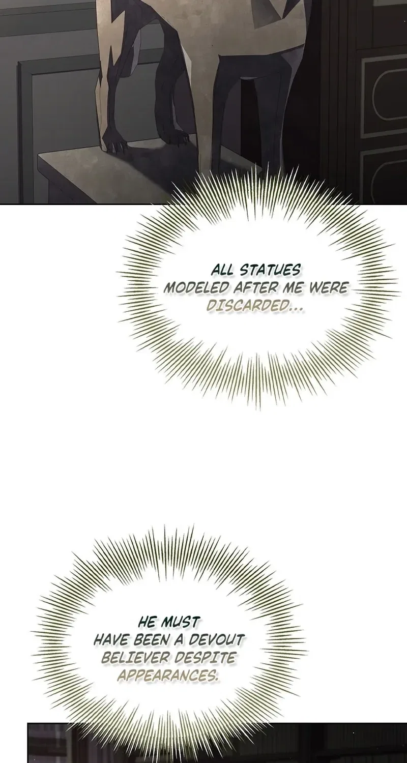 The Wolf Who Tempted the Black Serpent Chapter 9 – Page 67