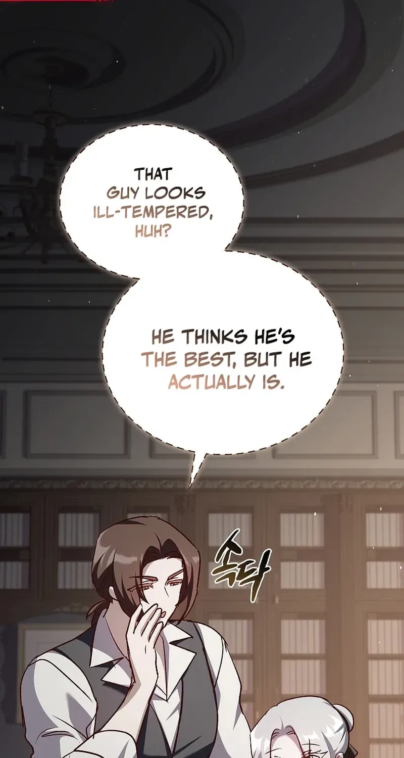 The Wolf Who Tempted the Black Serpent Chapter 9 – Page 69