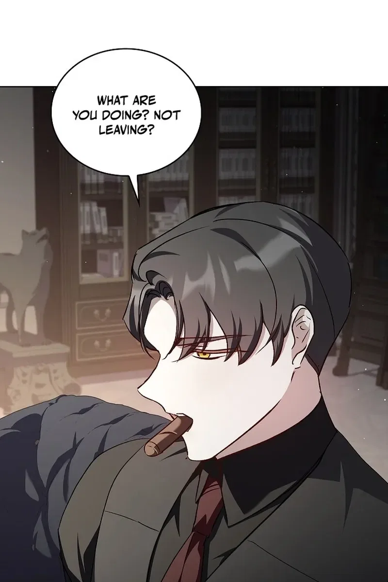 The Wolf Who Tempted the Black Serpent Chapter 9 – Page 75