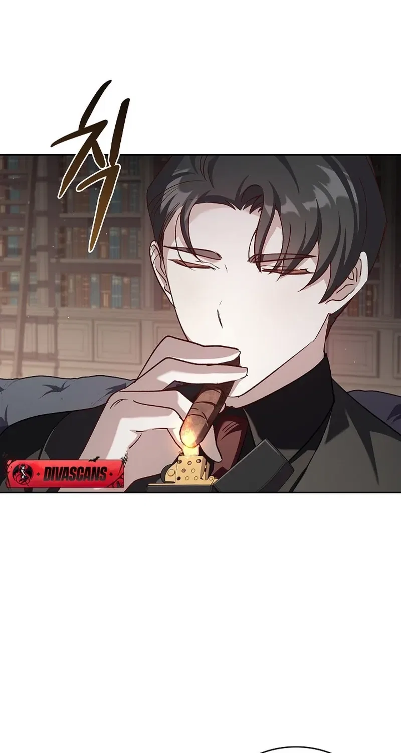 The Wolf Who Tempted the Black Serpent Chapter 9 – Page 77