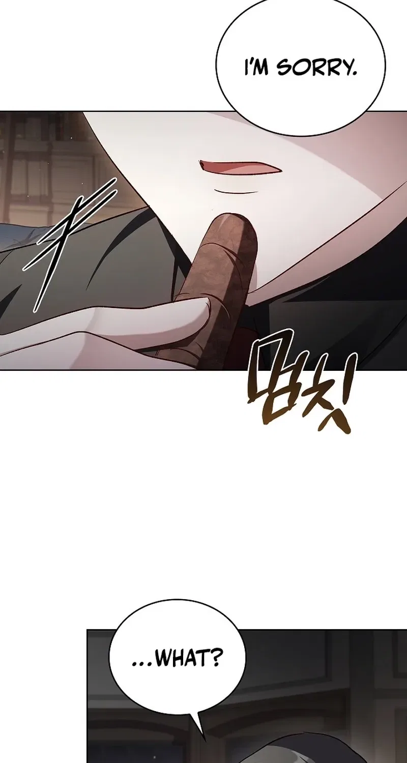 The Wolf Who Tempted the Black Serpent Chapter 9 – Page 78