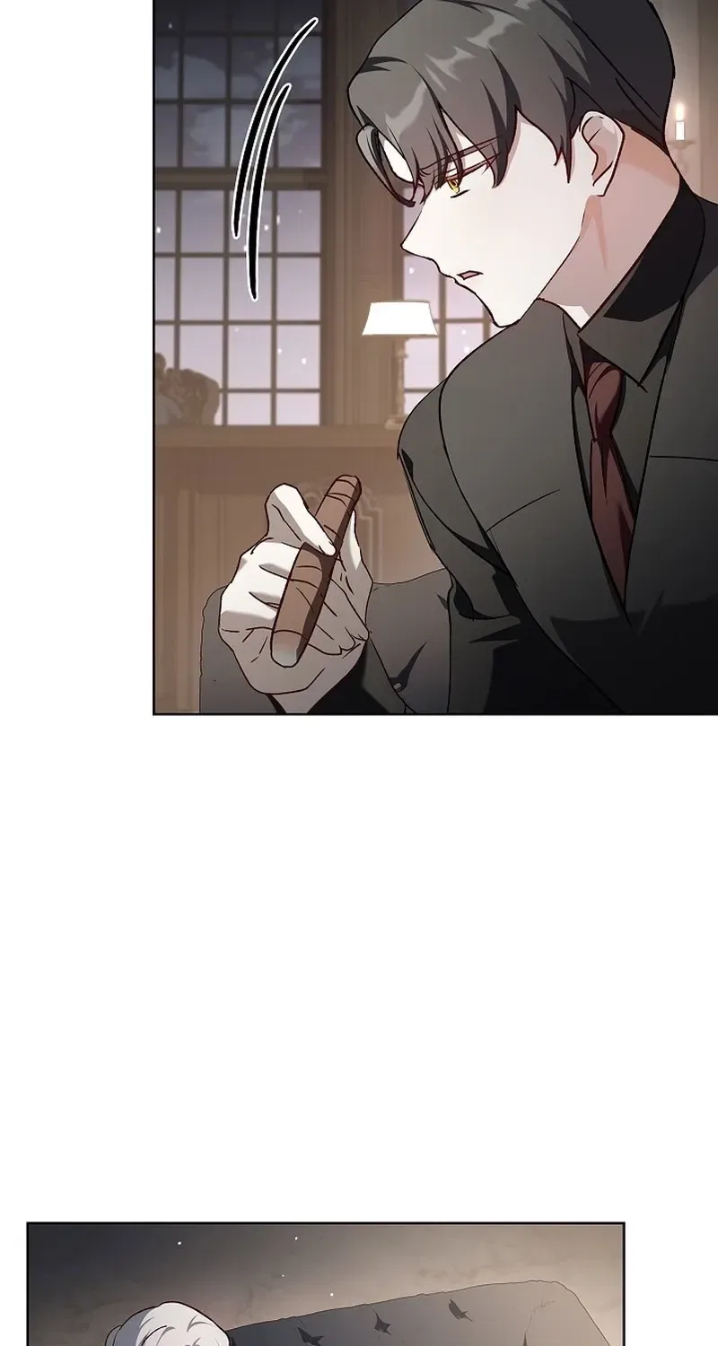 The Wolf Who Tempted the Black Serpent Chapter 9 – Page 79