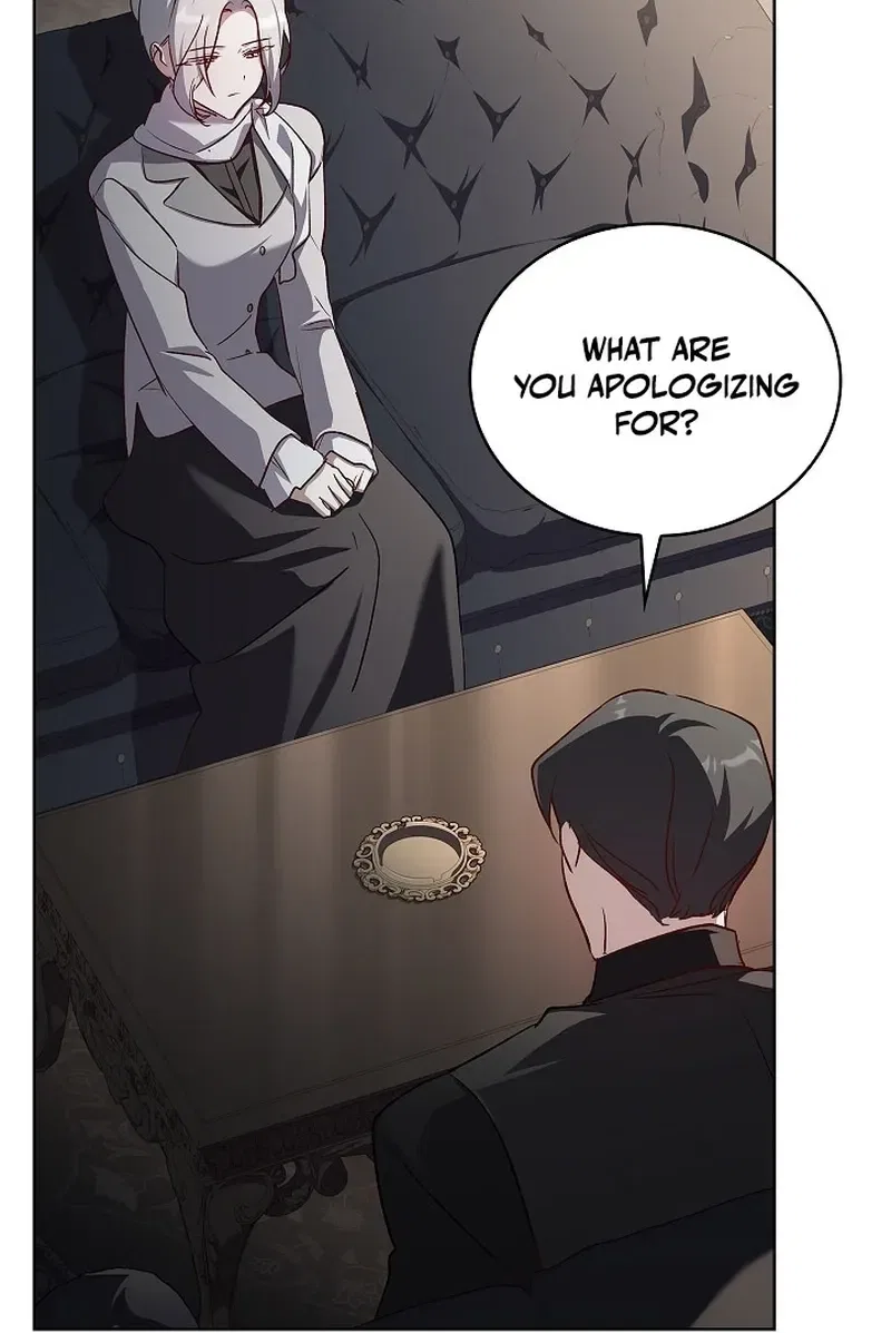 The Wolf Who Tempted the Black Serpent Chapter 9 – Page 80