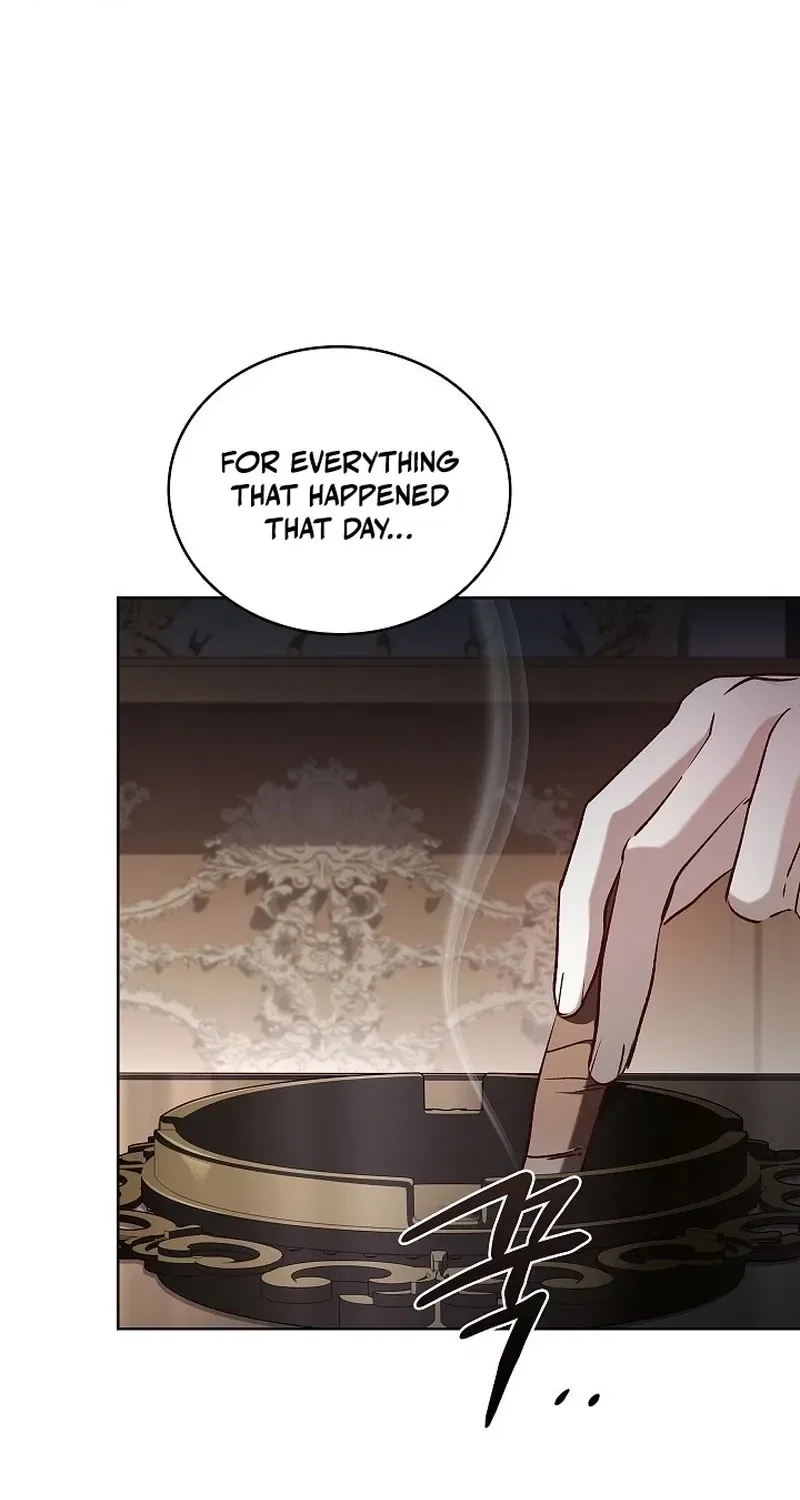 The Wolf Who Tempted the Black Serpent Chapter 9 – Page 81
