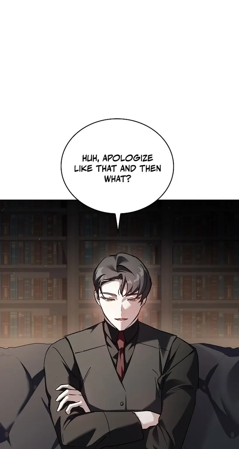 The Wolf Who Tempted the Black Serpent Chapter 9 – Page 82
