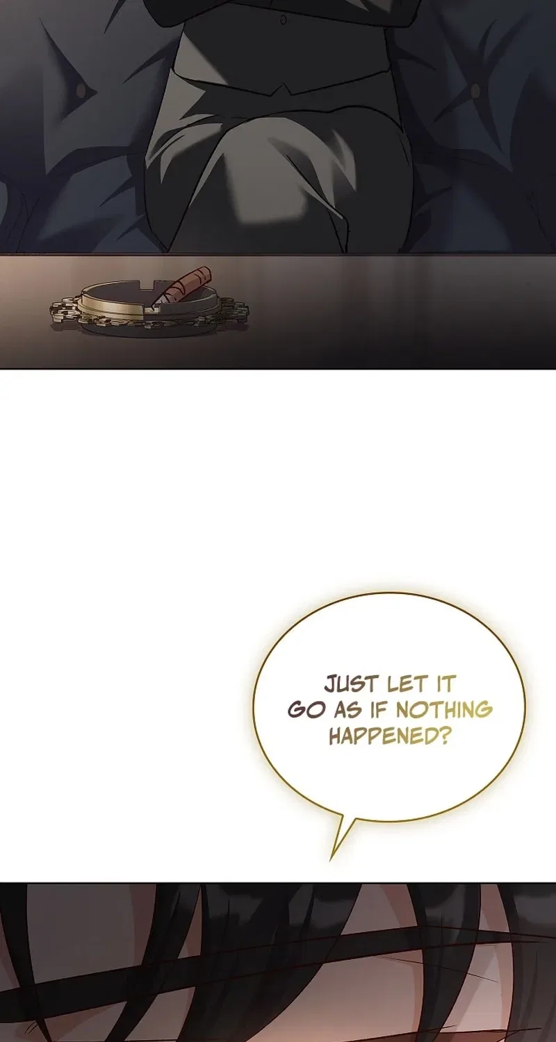 The Wolf Who Tempted the Black Serpent Chapter 9 – Page 83