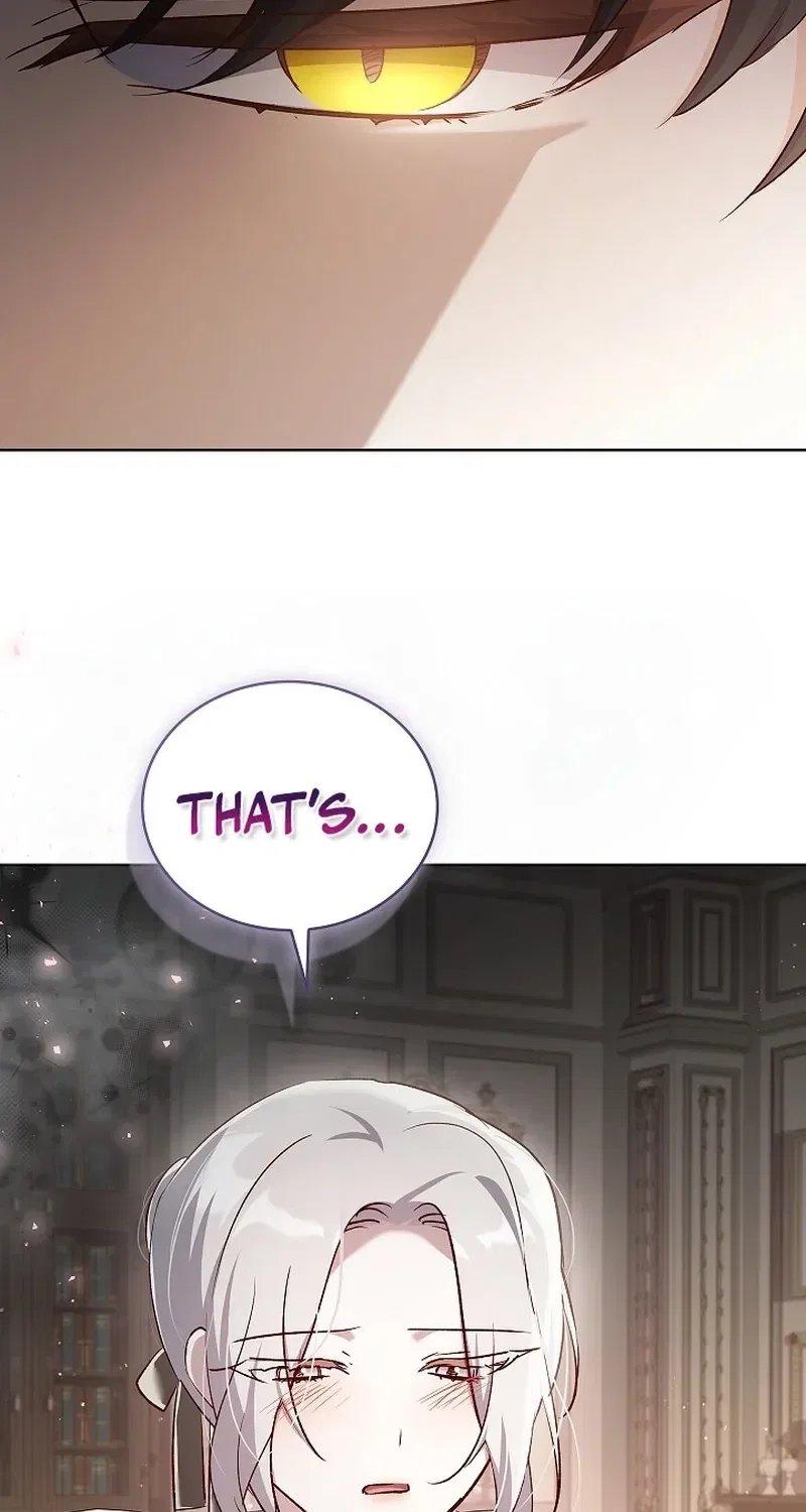 The Wolf Who Tempted the Black Serpent Chapter 9 – Page 84