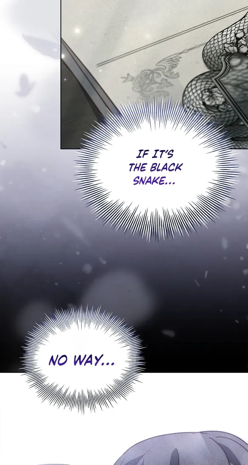 The Wolf Who Tempted the Black Serpent Chapter 8 – Page 2
