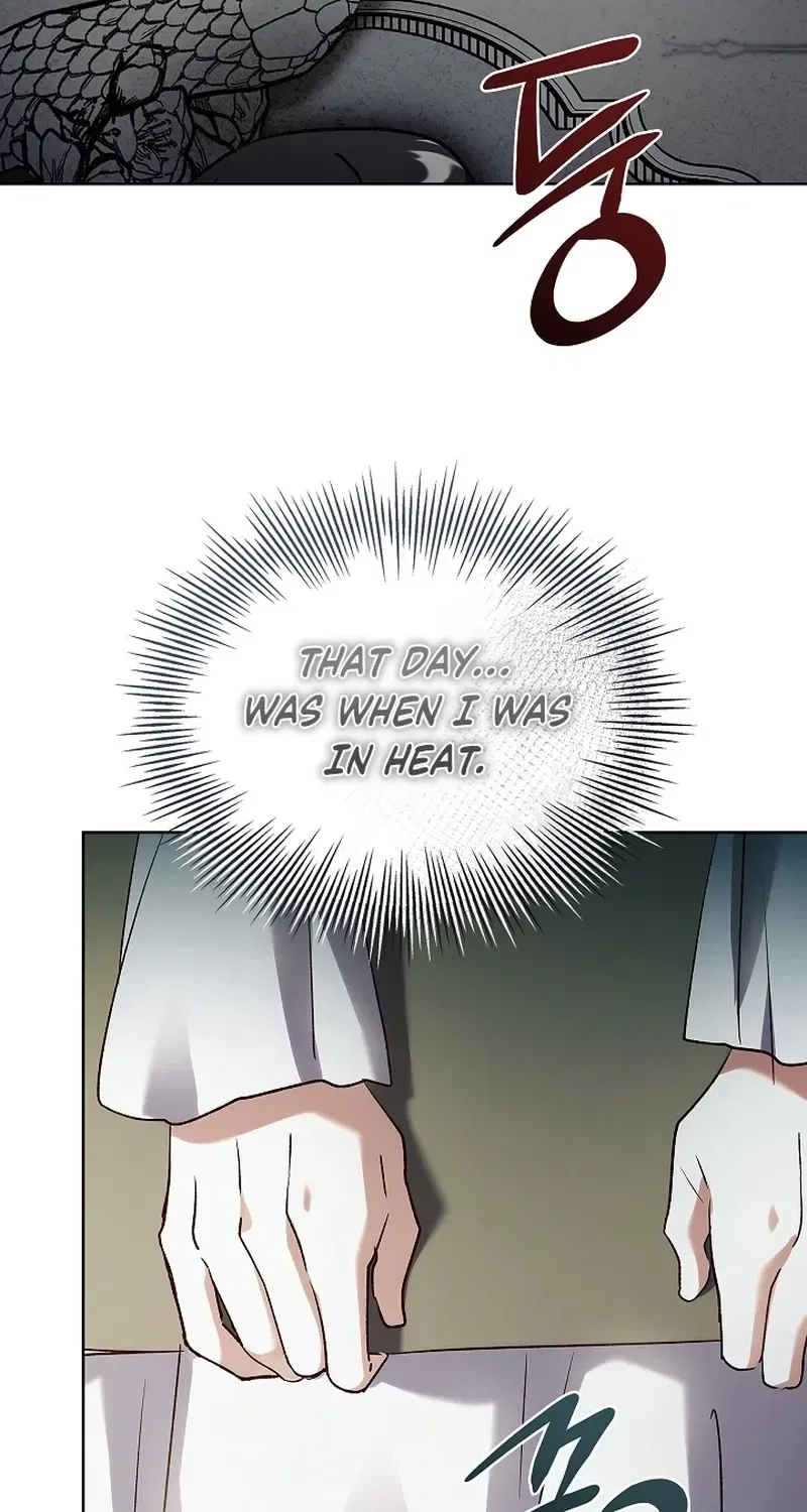 The Wolf Who Tempted the Black Serpent Chapter 8 – Page 7