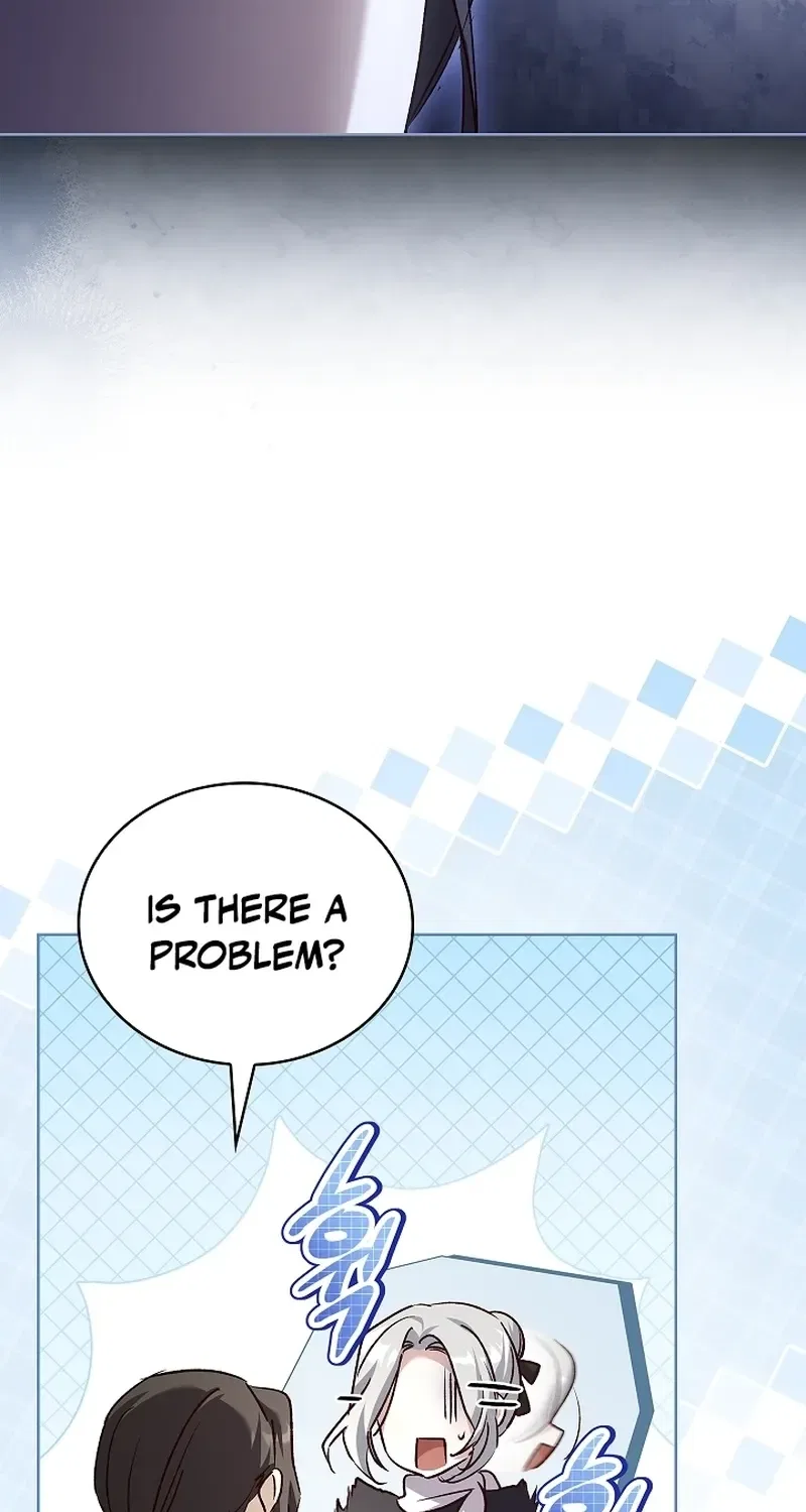 The Wolf Who Tempted the Black Serpent Chapter 8 – Page 9