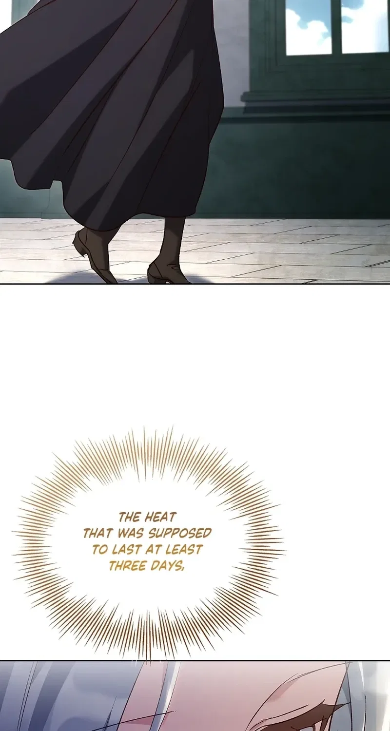 The Wolf Who Tempted the Black Serpent Chapter 8 – Page 27
