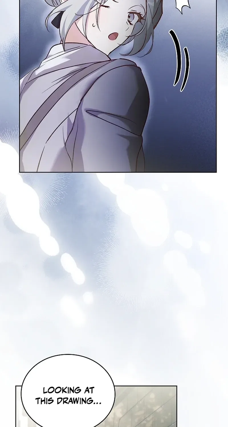 The Wolf Who Tempted the Black Serpent Chapter 8 – Page 33