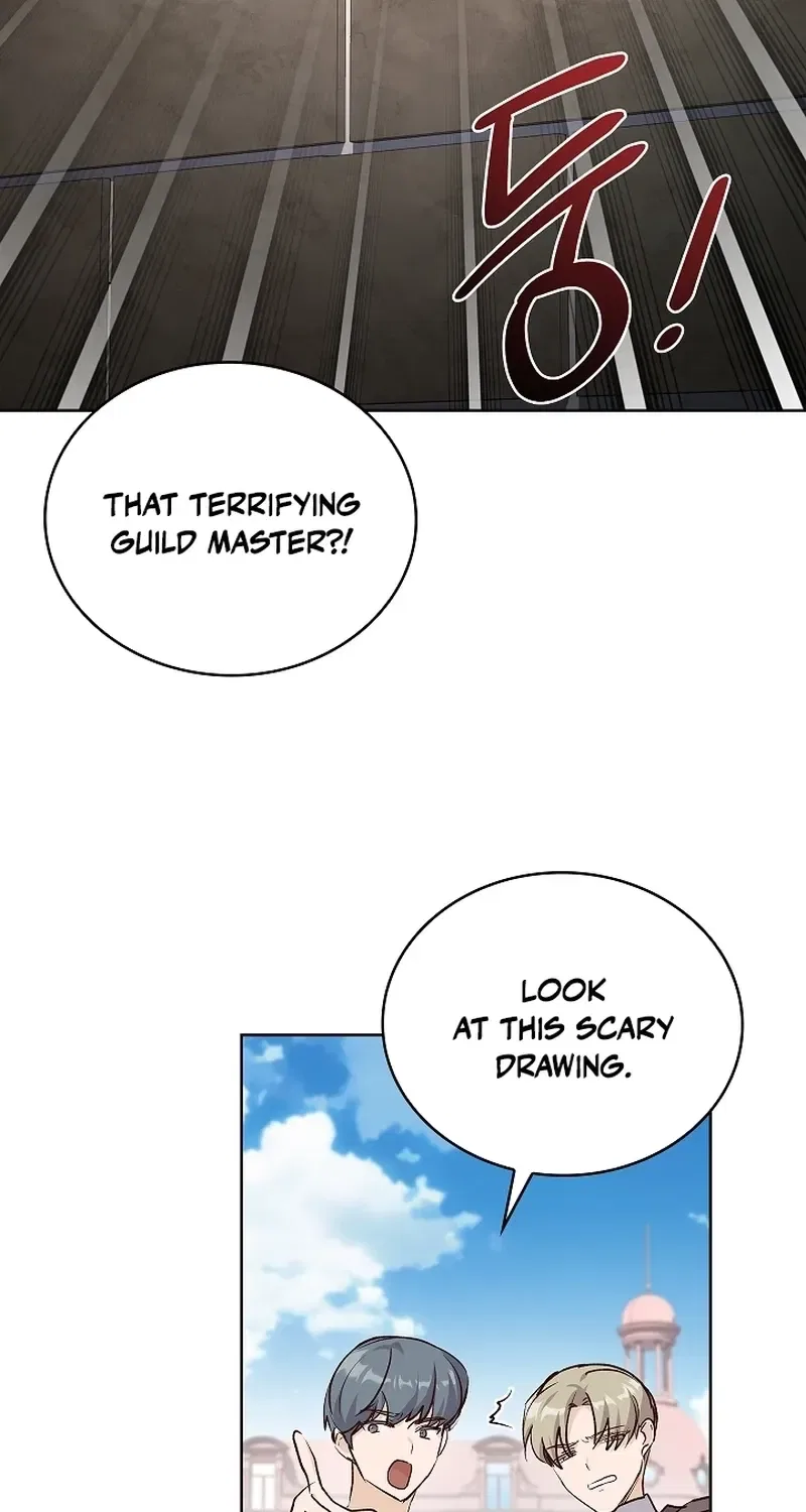 The Wolf Who Tempted the Black Serpent Chapter 8 – Page 36