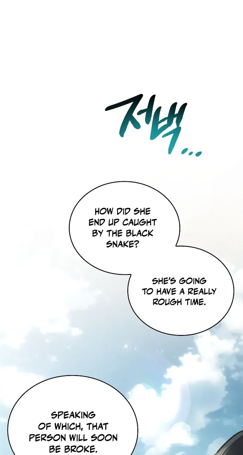 The Wolf Who Tempted the Black Serpent Chapter 8 – Page 39
