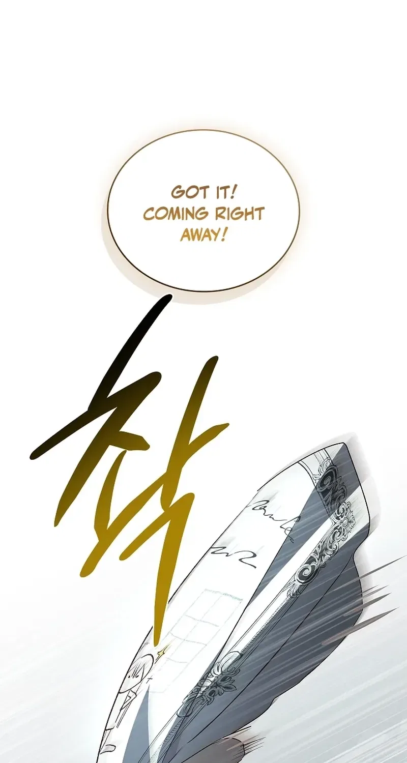 The Wolf Who Tempted the Black Serpent Chapter 8 – Page 44
