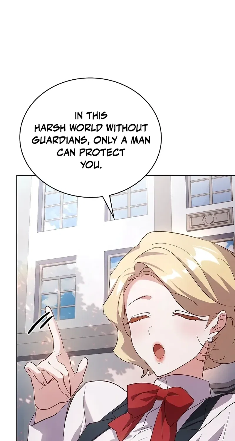 The Wolf Who Tempted the Black Serpent Chapter 8 – Page 58