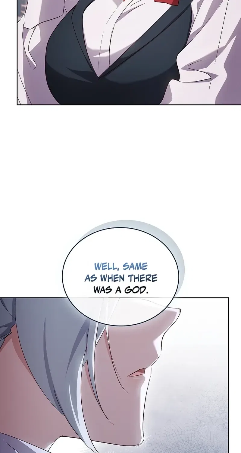 The Wolf Who Tempted the Black Serpent Chapter 8 – Page 59