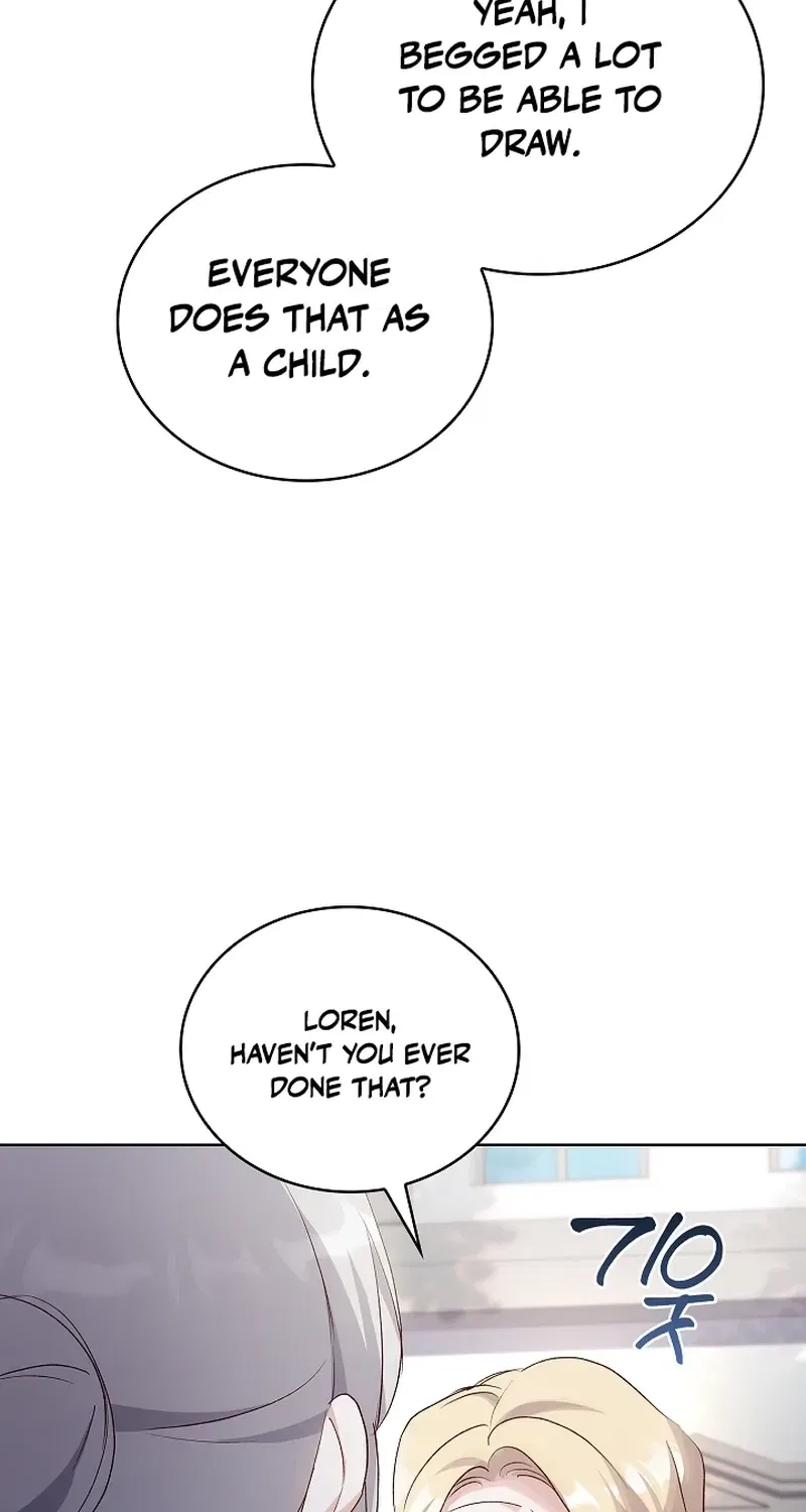 The Wolf Who Tempted the Black Serpent Chapter 8 – Page 62