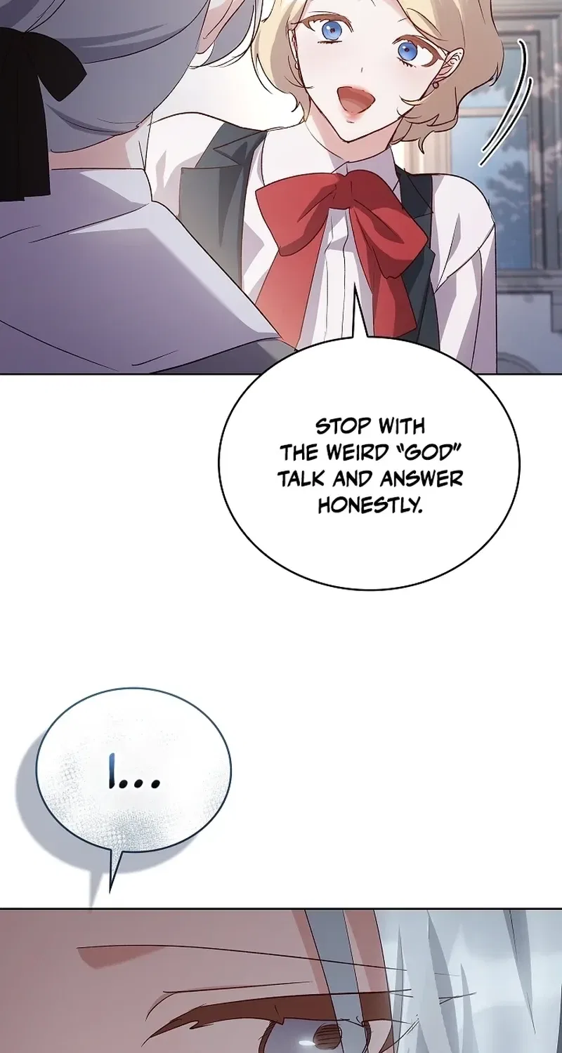 The Wolf Who Tempted the Black Serpent Chapter 8 – Page 63