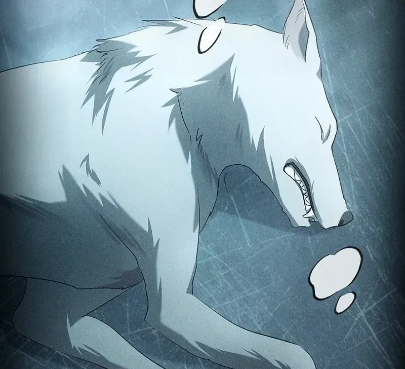 The Wolf Who Tempted the Black Serpent Chapter 8 – Page 65