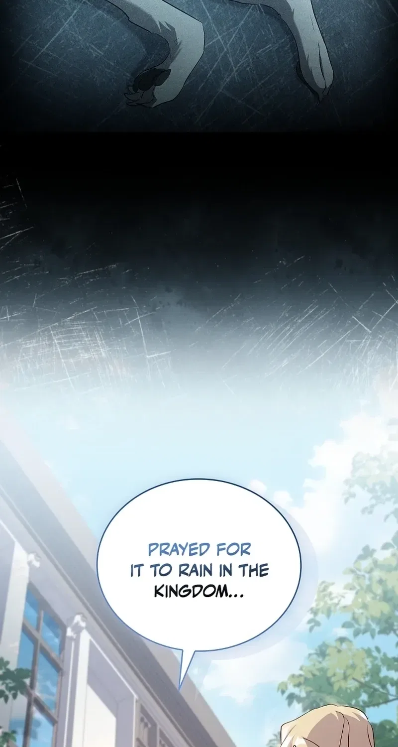 The Wolf Who Tempted the Black Serpent Chapter 8 – Page 66