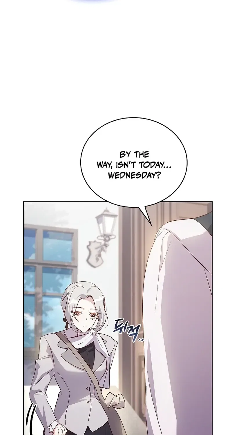 The Wolf Who Tempted the Black Serpent Chapter 8 – Page 71