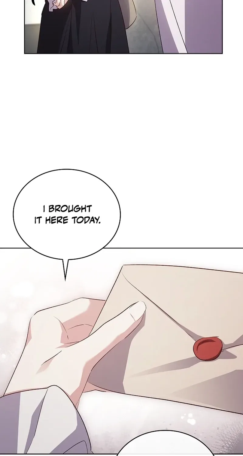 The Wolf Who Tempted the Black Serpent Chapter 8 – Page 72