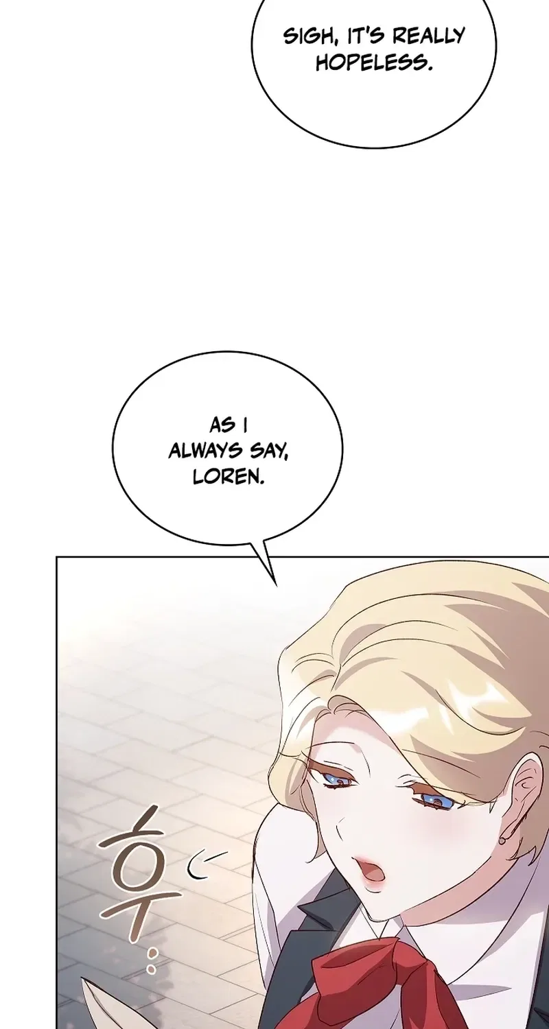 The Wolf Who Tempted the Black Serpent Chapter 8 – Page 73