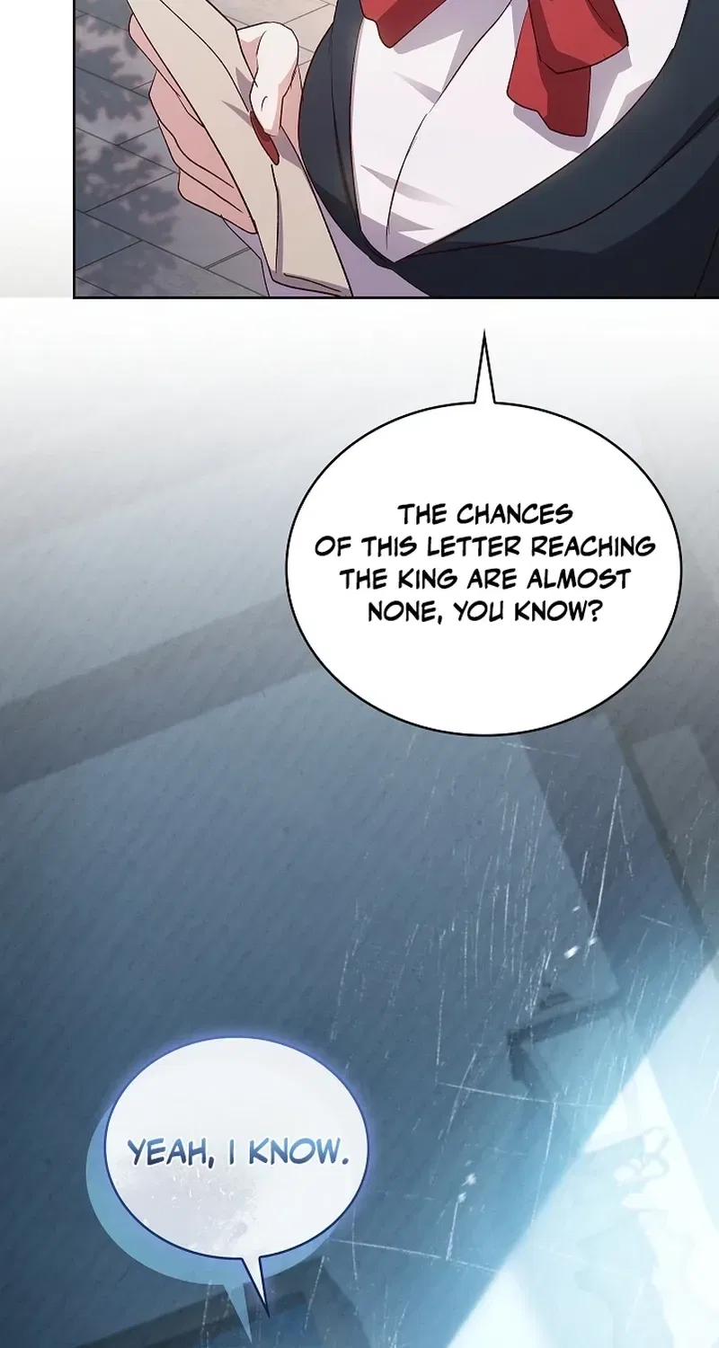 The Wolf Who Tempted the Black Serpent Chapter 8 – Page 74
