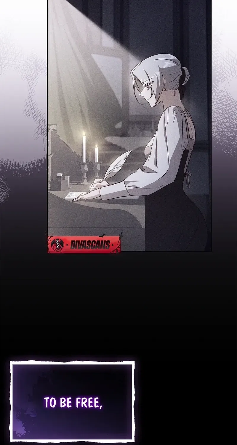 The Wolf Who Tempted the Black Serpent Chapter 8 – Page 77