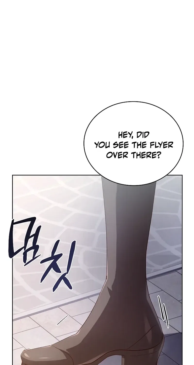 The Wolf Who Tempted the Black Serpent Chapter 8 – Page 88