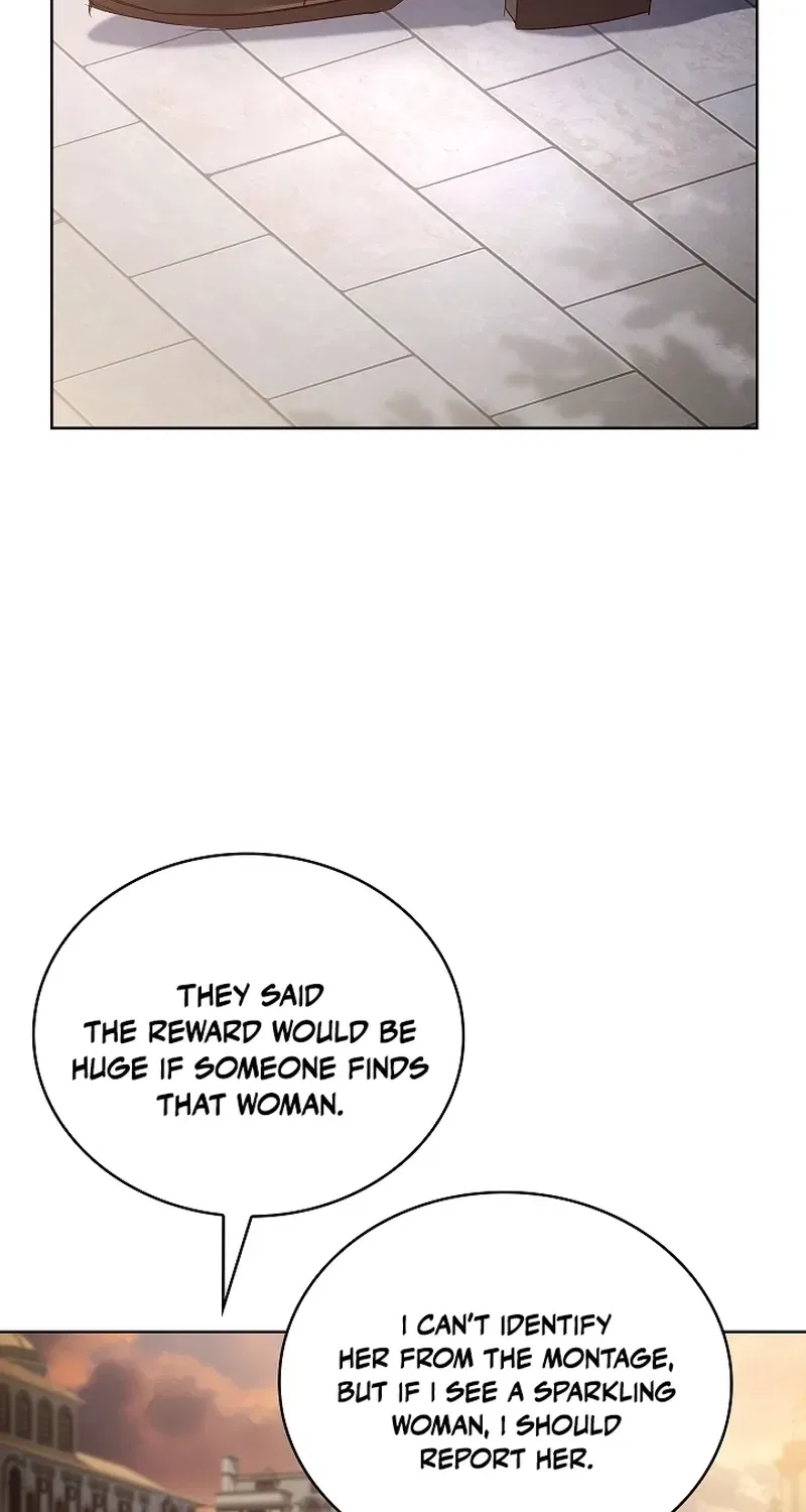 The Wolf Who Tempted the Black Serpent Chapter 8 – Page 89