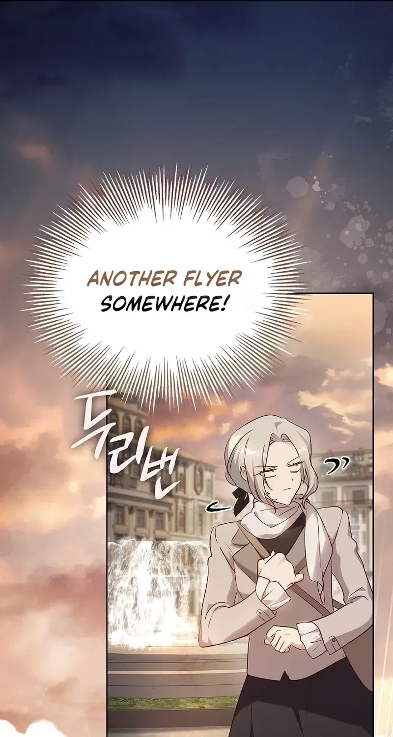 The Wolf Who Tempted the Black Serpent Chapter 8 – Page 91