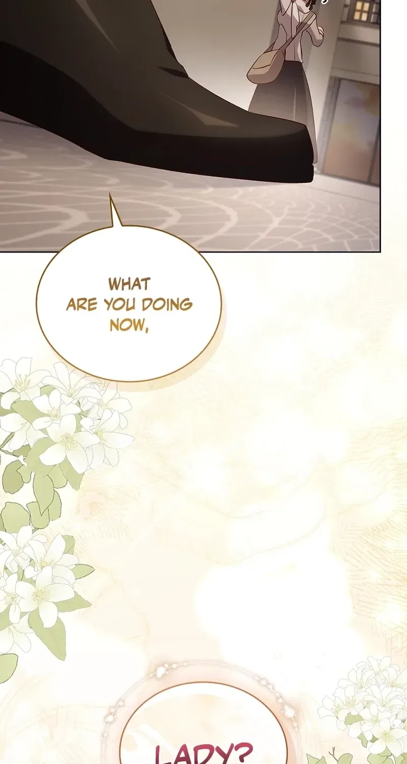 The Wolf Who Tempted the Black Serpent Chapter 8 – Page 97
