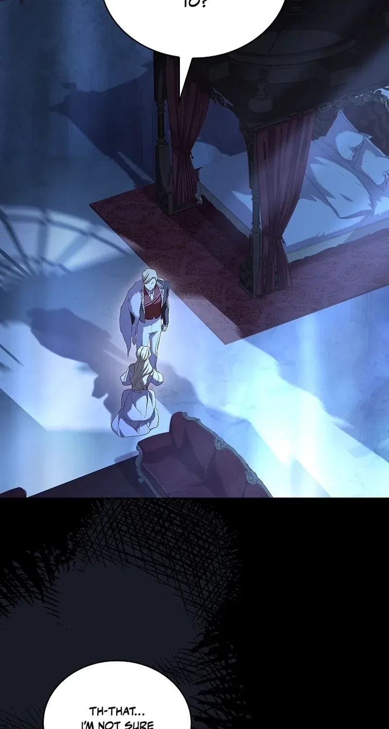 The Wolf Who Tempted the Black Serpent Chapter 7 – Page 2