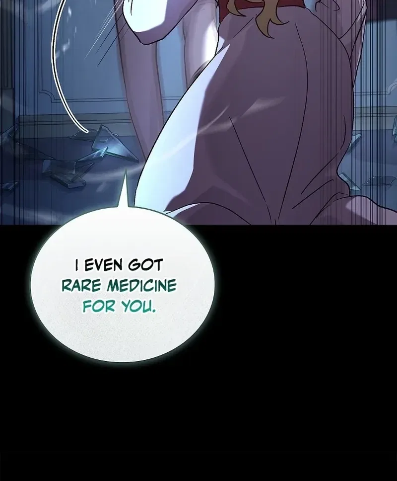 The Wolf Who Tempted the Black Serpent Chapter 7 – Page 5