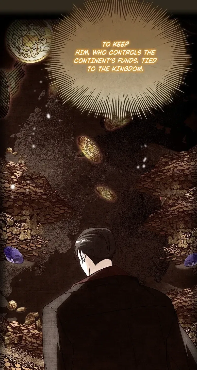 The Wolf Who Tempted the Black Serpent Chapter 7 – Page 12