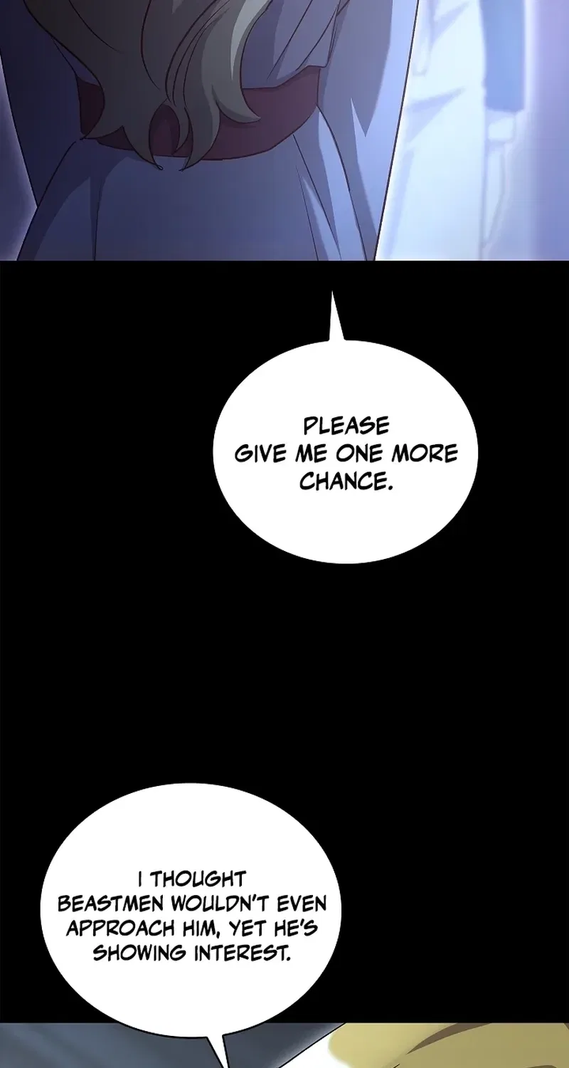 The Wolf Who Tempted the Black Serpent Chapter 7 – Page 19