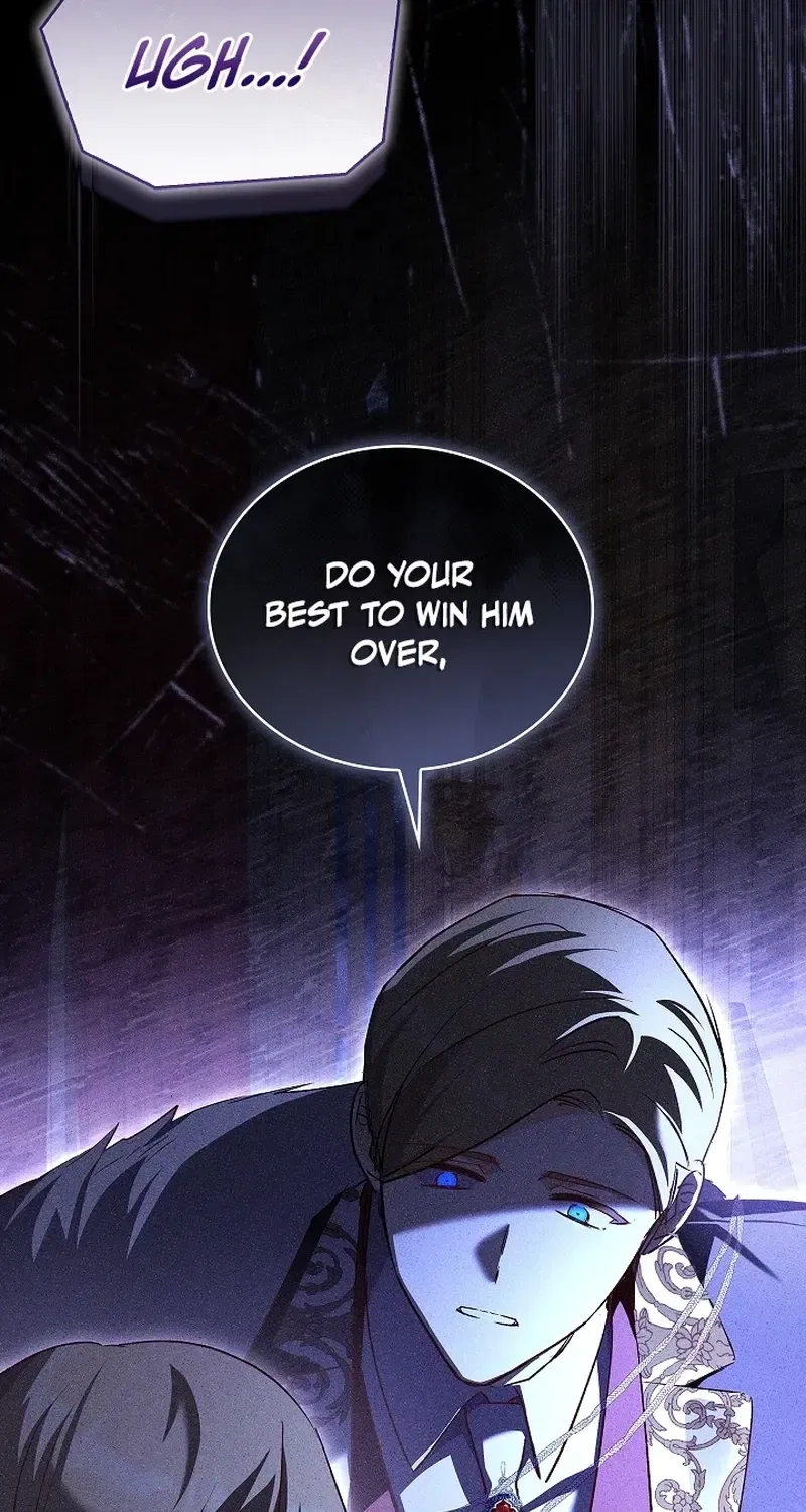 The Wolf Who Tempted the Black Serpent Chapter 7 – Page 28