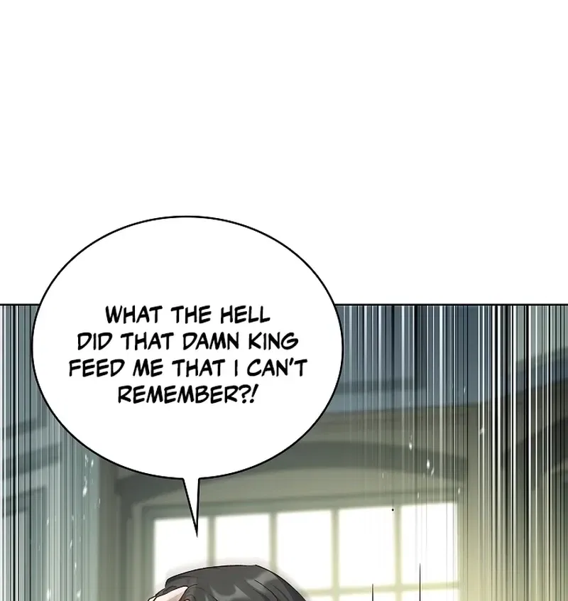 The Wolf Who Tempted the Black Serpent Chapter 7 – Page 35