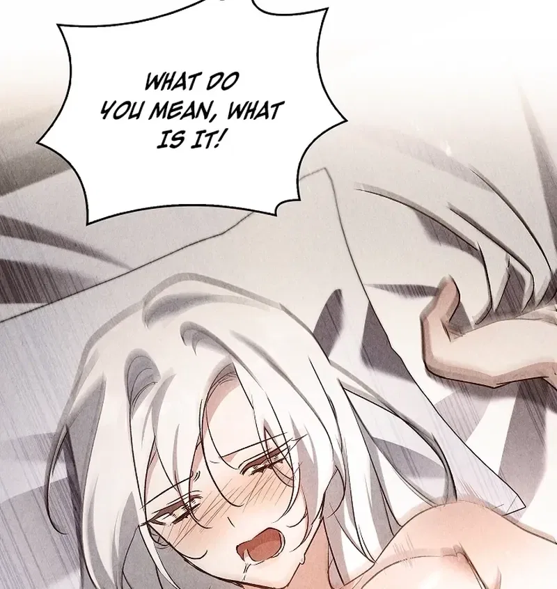 The Wolf Who Tempted the Black Serpent Chapter 7 – Page 40