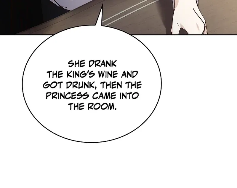 The Wolf Who Tempted the Black Serpent Chapter 7 – Page 45